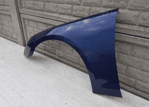 Audi A4 B9 8W0 lift 19 - 22 błotnik przedni lewy 3
