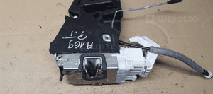 Zamek drzwi prawy tył tylny prawy Mercedes W169 1697302235 A1699992899 2