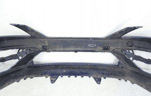 Seat leon iii 5F0 lift fr 2016- zderzak przód przedni 5F0807221AB 9