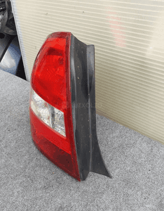 Lampa tył tylna lewa kia cerato oryginał wysyłka! 2