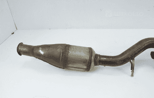 Katalizator filtr fap dpf mercedes vito v 2.0 W447 4