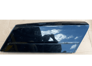 Osłona słupka D lewa RANGE ROVER L322 LM VOGUE
