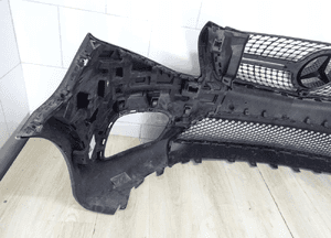 Zderzak przedni mercedes v-klasa vito amg W447 a4478851000 12