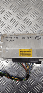 BMW F20 F30 MODUŁ VDC 6881597 6