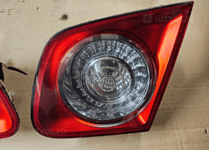 VW Jetta  lampa tył tylna prawa lewa 2