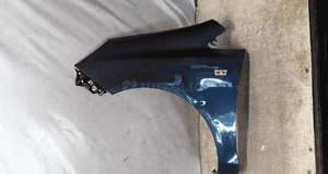 Opel corsa d błotnik przód przedni lewy Z168 1