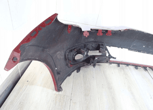 Renault megane iii 3 lift 13-15 zderzak przód 10