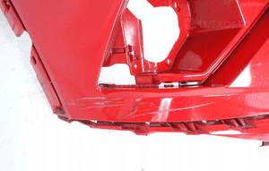 Zderzak przód przedni seat arona 6F9 17- 6F9807221B 3