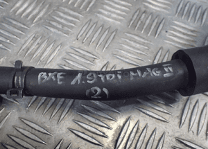 Rura wody vw 1,9 tdi bxe 1K0121096AB  radom 2