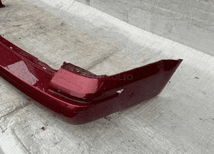 Vw T6 lift multivan 7E5 6XPDC zderzak tylny 19-23 3
