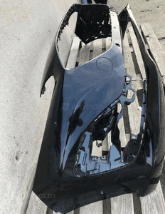 Zderzak przód przedni ford kuga MK3 iii 3 2019- vignale LV4B-17F003-V cały 2
