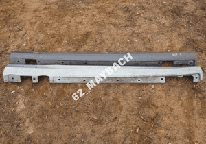 Mercedes CLK 209 próg listwa progowa  progi tel 694655555 1