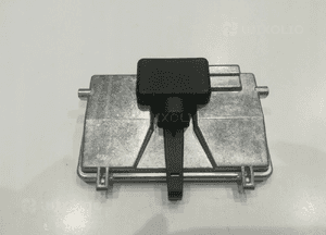 Audi vw asystent pasa ruchu kamera radar nowy 8