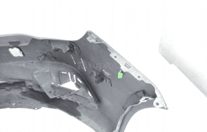 Opel cascada 2013- zderzak przód przedni 13369002 10