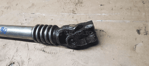 Krzyżak kolumny kierowniczej BMW 3 E90 6781591 3