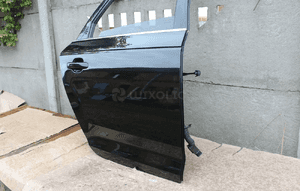 DRZWI TYLNE PRAWE AUDI A4 B9 AVANT LY9T 2017 7