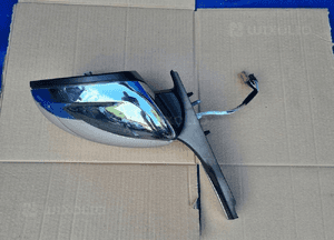 Peugeot 208 12-19 GTI lusterko prawe 2