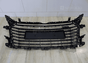 Grill atrapa audi tts 8S0 14-17 8s0853651a stt 7