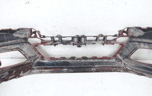 Honda civic ix lift 2014- zderzak przód przedni 71101-TV0-ZY00 9