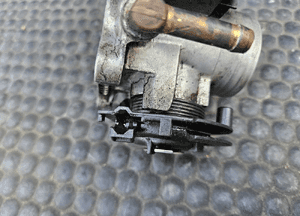 Przepustnica Listwa Wtryskowa Wtryski Przewody Zaplonowe 1.0 1.4 VW Skoda Seat 29
