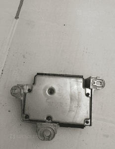 Moduł sensor airbag 8200411004 renault megane ii 4