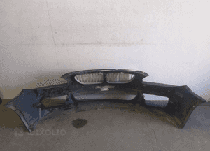 Zderzak przód bmw 6 vi F12 F13 m pakiet 12