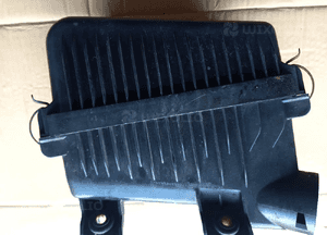Hyundai Getz 1.3 obudowa filtra powietrza 3