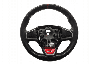 Kierownica multifunkcyjna sterowanie przyciski renault clio iv rs 2016-2019 1