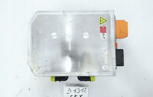 Moduł stacja ładowania ładowarka vw 5QE915681BP 1