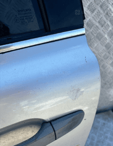 Drzwi lewy tyl tylne kpl volvo XC90 i 1 org fv 5