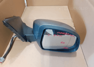 Lusterko prawe 5 pin ford mondeo MK4 66 2