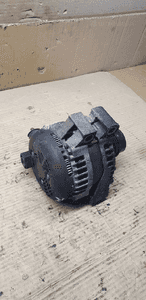 Alternator prądnica Jaguar XF X250 2.7 TDV6 3