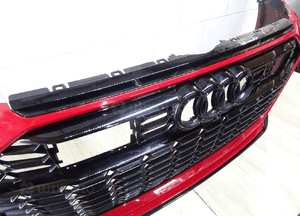 Audi RS6 RS7 4K C8 zderzak przód 4K8807437J 7