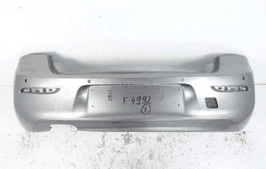 Bmw 1 F20 lift 2015- zderzak tył tylny 7371755 1