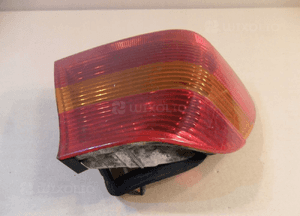 BMW 3 E46 LCI - Lampa Tylna Lewa - 11861 13