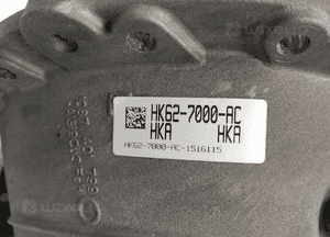 Range rover sport L494 vogue L405 land rover discovery 5 L462 3.0 d skrzynia biegów 8HP-70 8