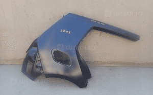 Błotnik prawy tył tylny vw golf vii 7 hb 12-