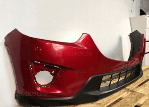 Zderzak przód przedni mazda CX-5 i 1 2012- KD45-50031 ke oryginał cały 2