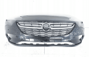 Zderzak przód przedni opel corsa e 14-19 39003567 1