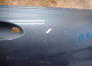 Drzwi tył prawe mercedes b klasa W246 4