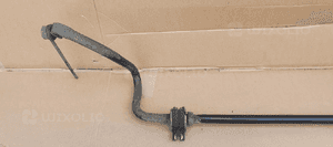 Drążek stabilizatora stabilizator przód Opel Vivaro B Trafic III 6
