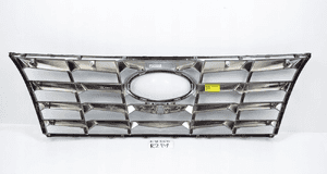 Hyundai tucson iv n-line 2020- atrapa giril chorm zderzak przód pod kamere 4