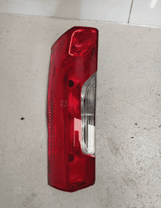 Mercedes sprinter W907 A907 907 A910 W910 910 lampa tylna prawa tył prawy nr M9 1