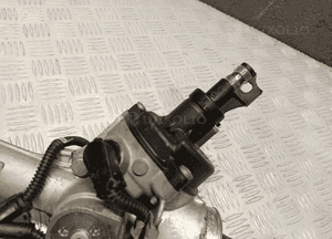 BMW IX I20 MAGLOWNICA PRZEKŁADNIA KIEROWNICZA 5A685E5 TB 9