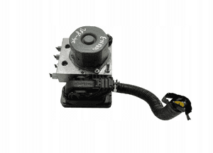Pompa sterownik abs nissan E-NV200 476604FA01 0265243141 0265956165 2014-21 1