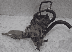 VEBASTO OGRZEWANIE MAZDA 5 CC30209A1 2