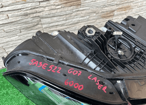 Lampa bmw X7 G07 laser 5A3E522 5
