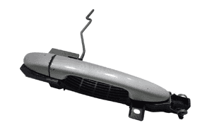 KLAMKA DRZWI PRAWY PRZÓD PRZEDNIA MAZDA CX-3 CX3 2015-2018 1