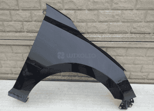 Mazda 2 ii 2015-2022 błotnik prawy przedni 1