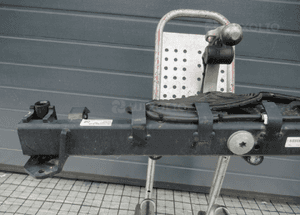 HAK HOLOWNICZY ELEKTRYCZNY BMW X3 G01 2017- 15